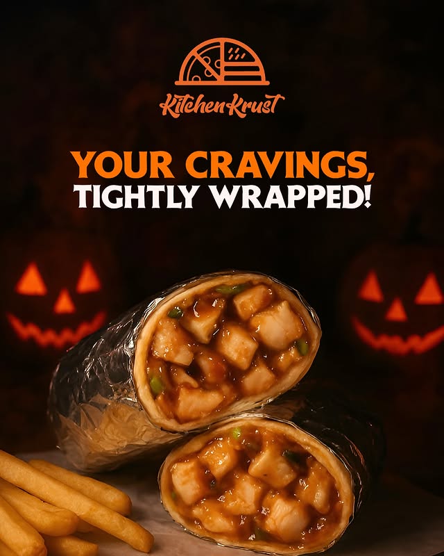 15% OFF on Entire Menu