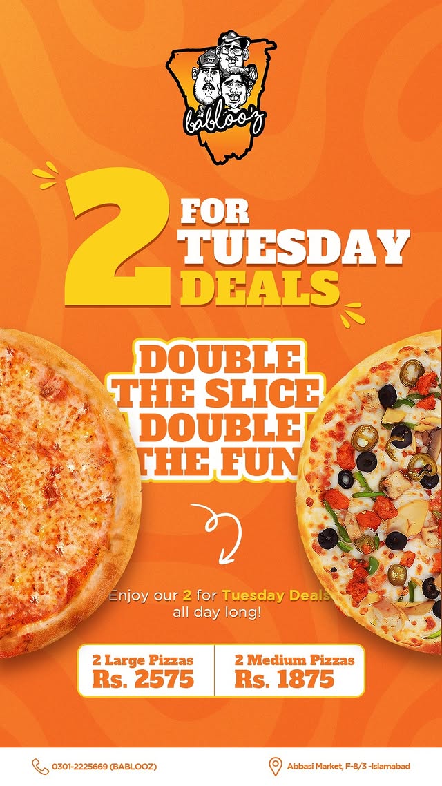 2 For Tuesday